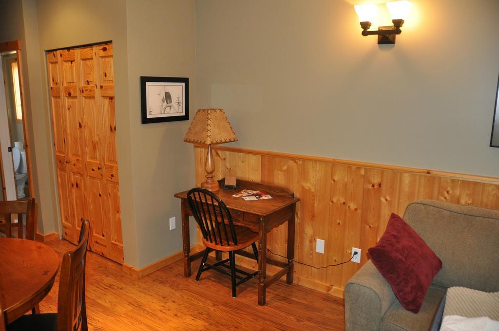 West Hotel Ucluelet