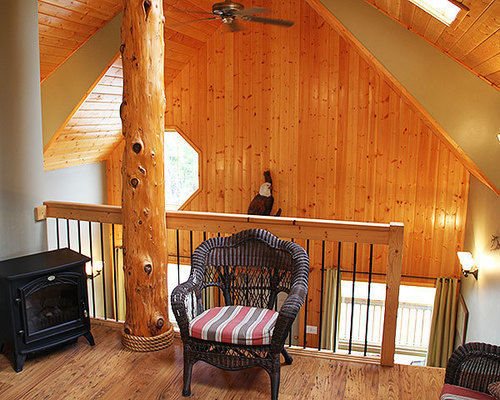 West 4* Ucluelet