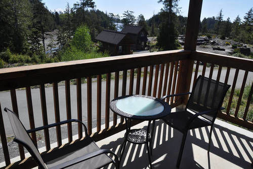 West Hotel Ucluelet