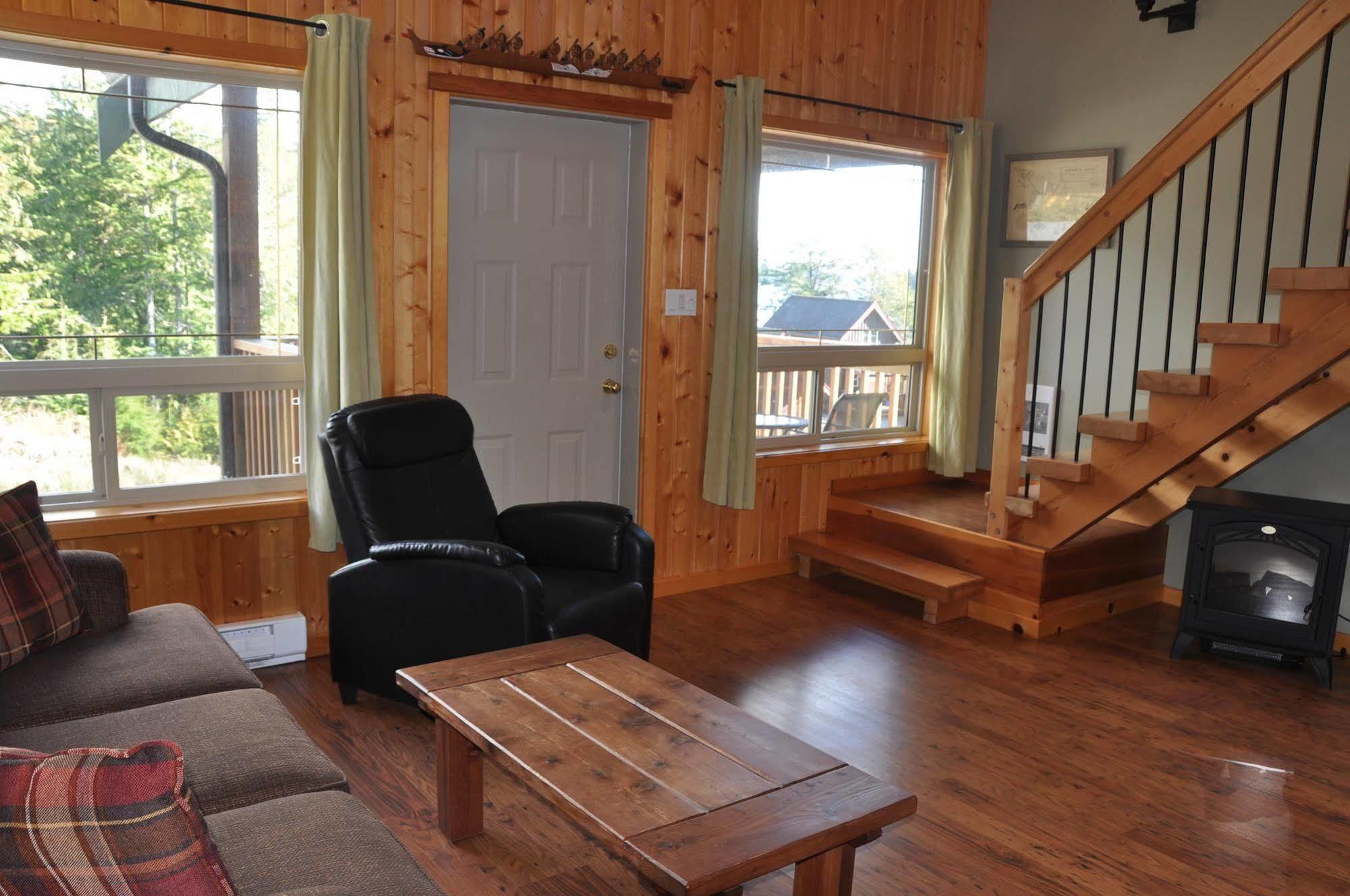 West Hotel Ucluelet