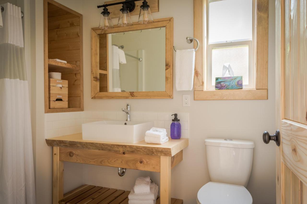 West Hotel Ucluelet