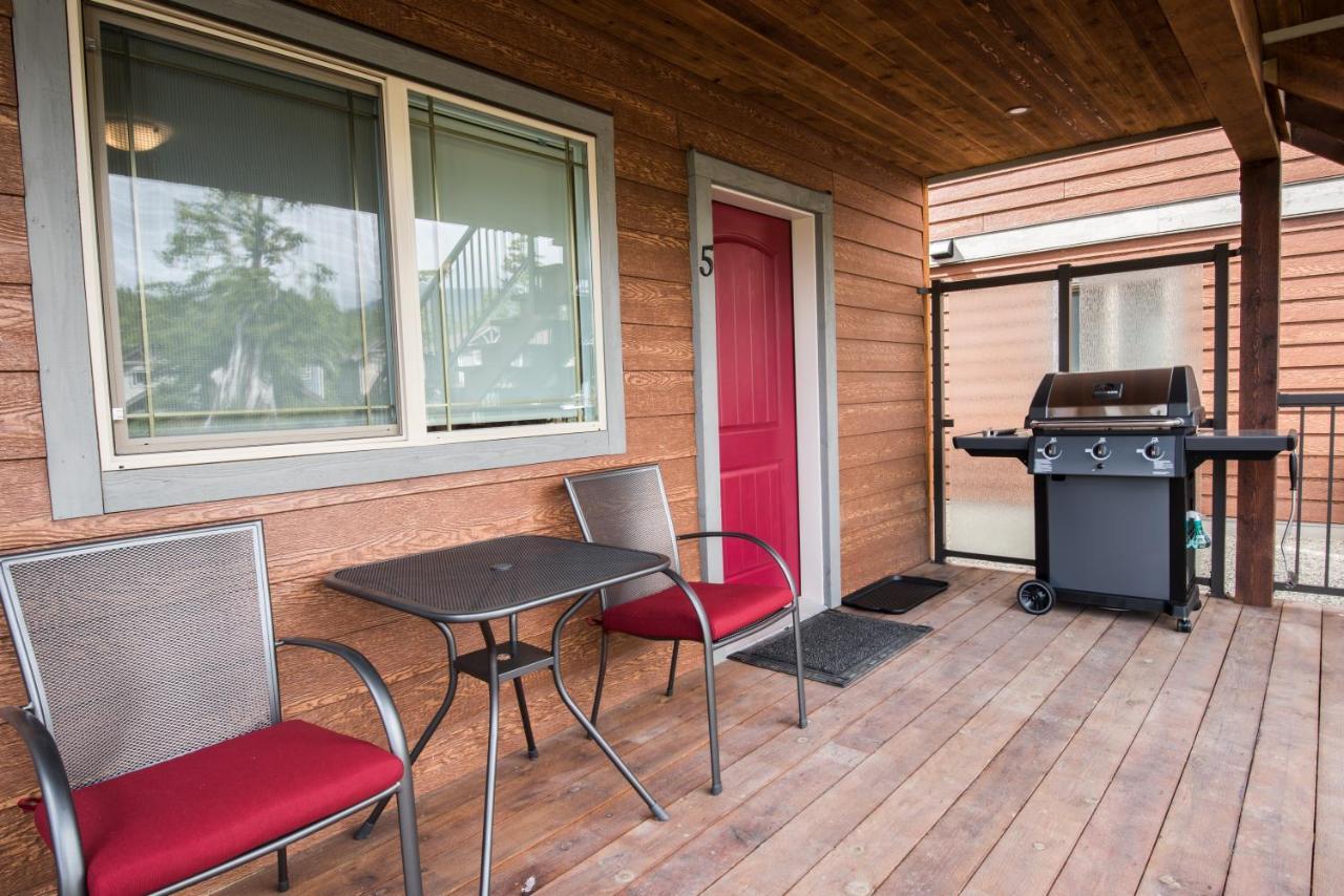 West Hotel Ucluelet