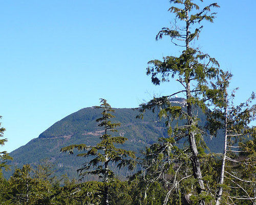West Ucluelet
